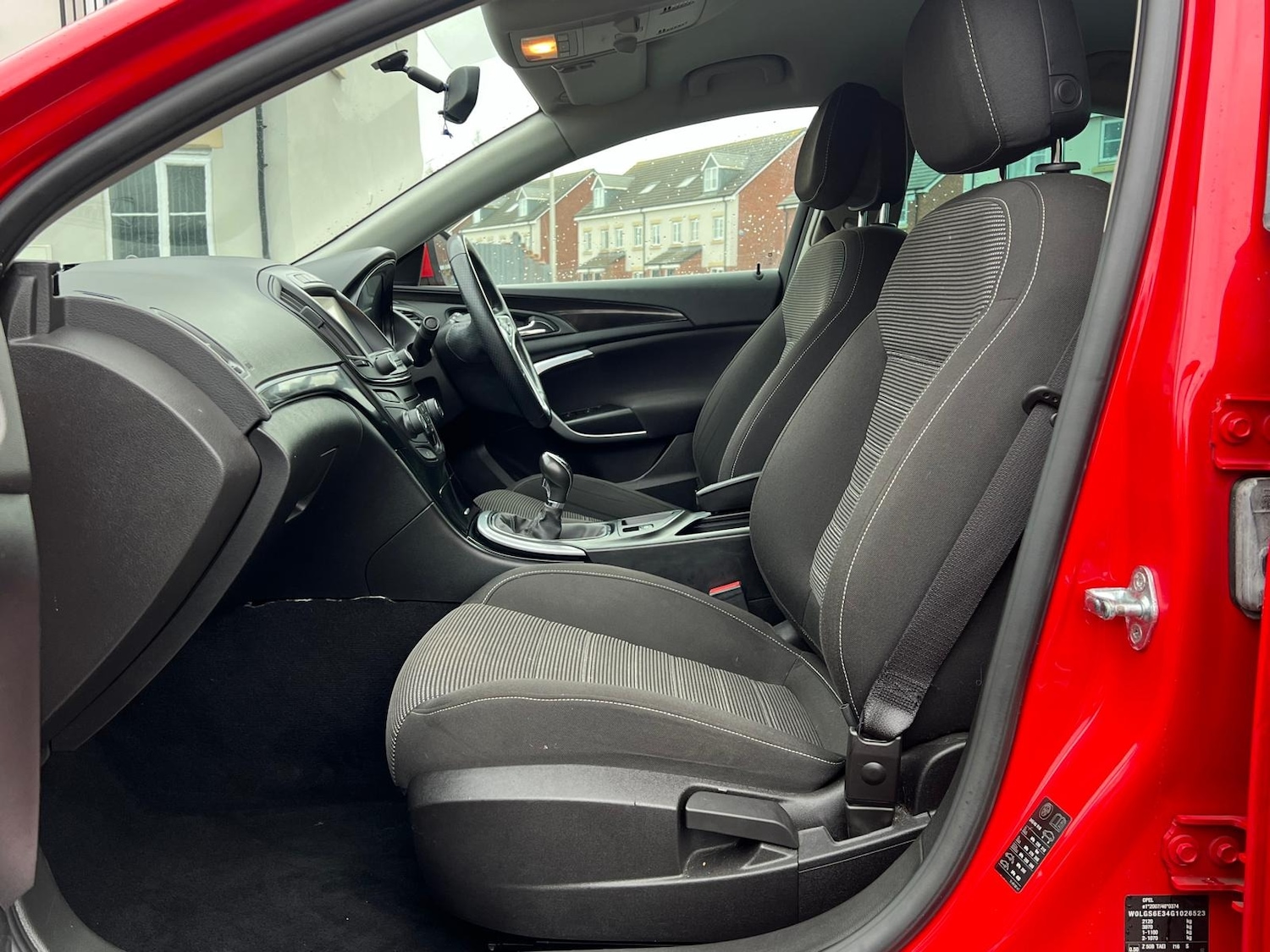 Used Vauxhall Insignia 2015 for sale - 76528654: Photo 23