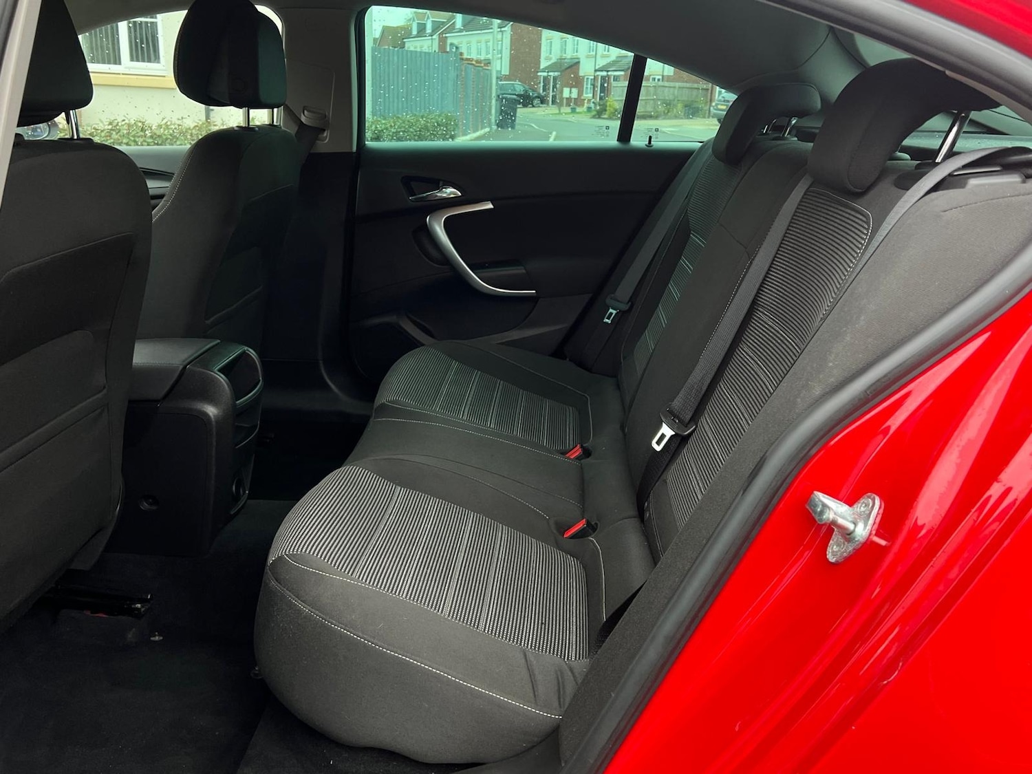 Used Vauxhall Insignia 2015 for sale - 76528654: Photo 24