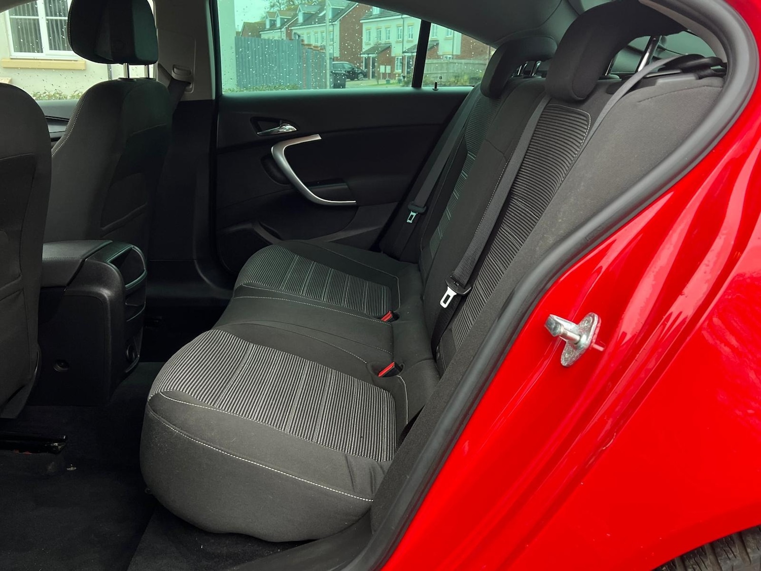 Used Vauxhall Insignia 2015 for sale - 76528654: Photo 25