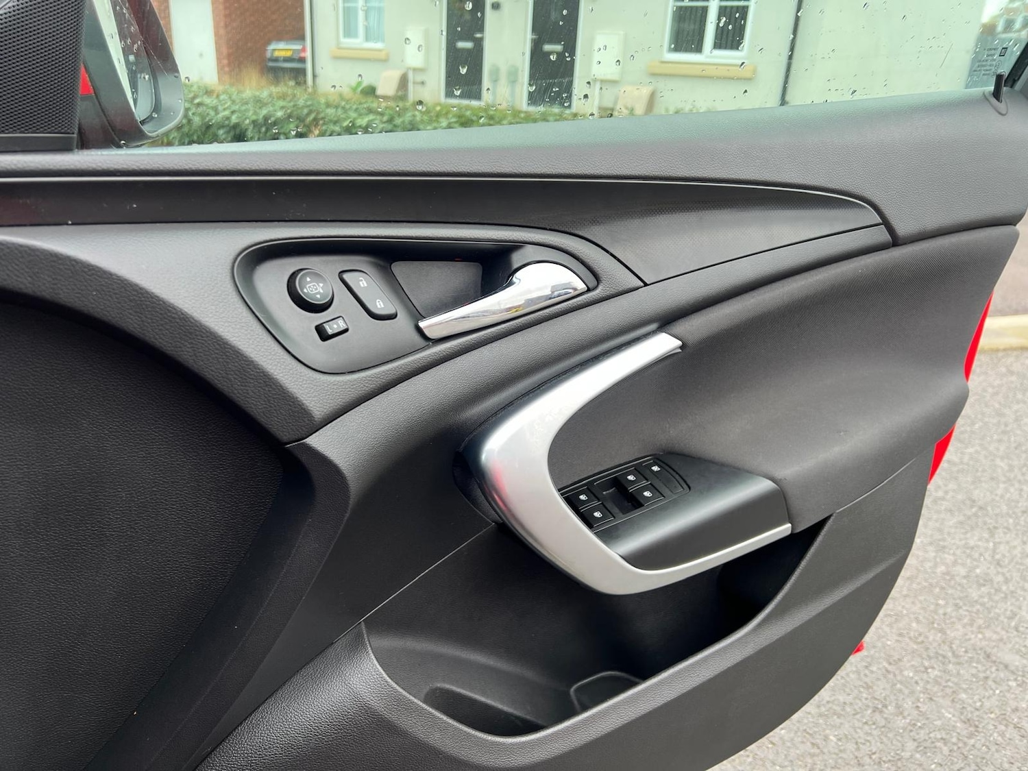 Used Vauxhall Insignia 2015 for sale - 76528654: Photo 28