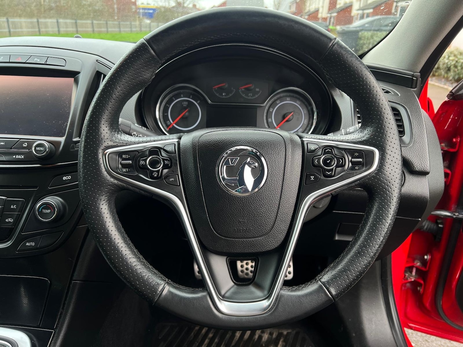 Used Vauxhall Insignia 2015 for sale - 76528654: Photo 31