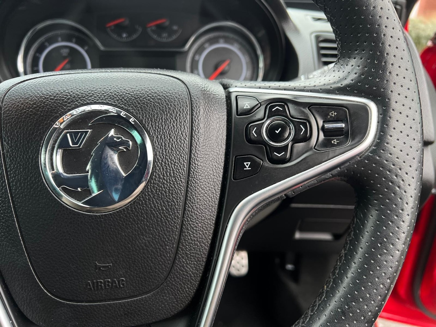 Used Vauxhall Insignia 2015 for sale - 76528654: Photo 33