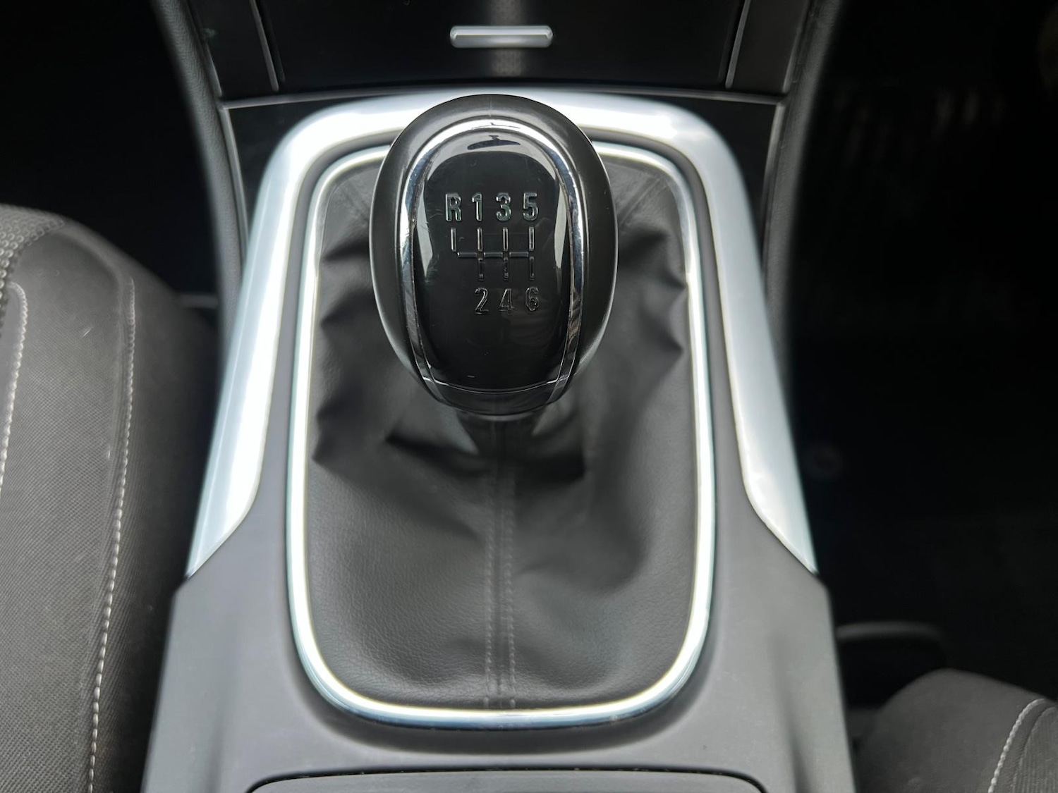 Used Vauxhall Insignia 2015 for sale - 76528654: Photo 35