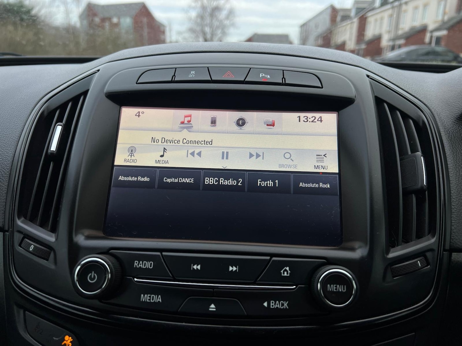 Used Vauxhall Insignia 2015 for sale - 76528654: Photo 36