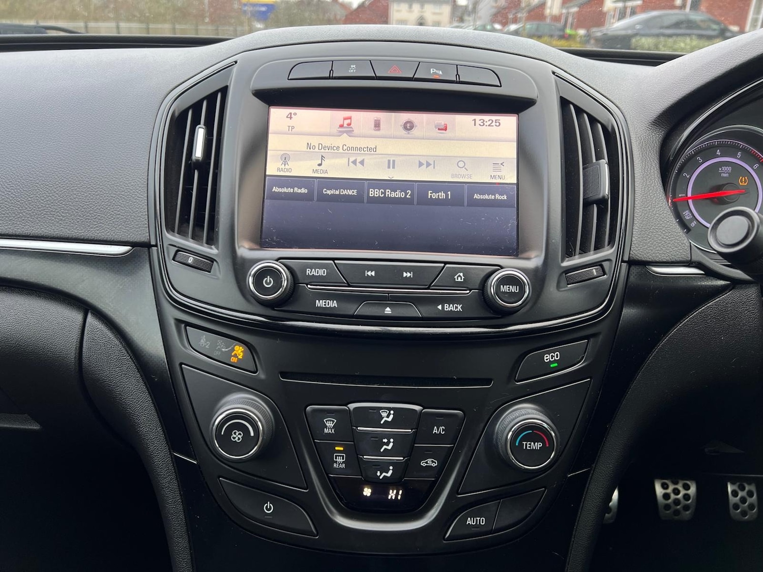 Used Vauxhall Insignia 2015 for sale - 76528654: Photo 39