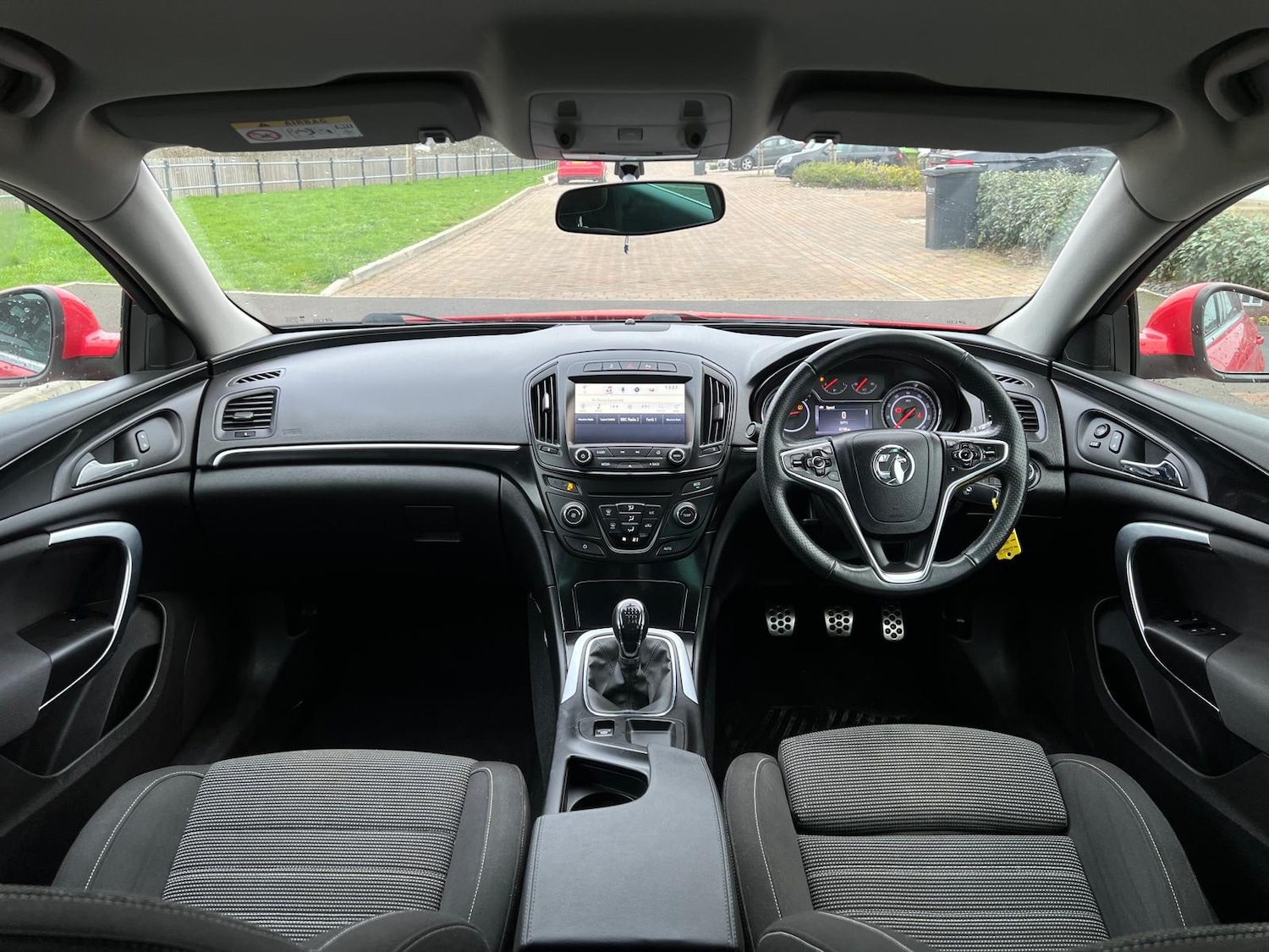 Used Vauxhall Insignia 2015 for sale - 76528654: Photo 40