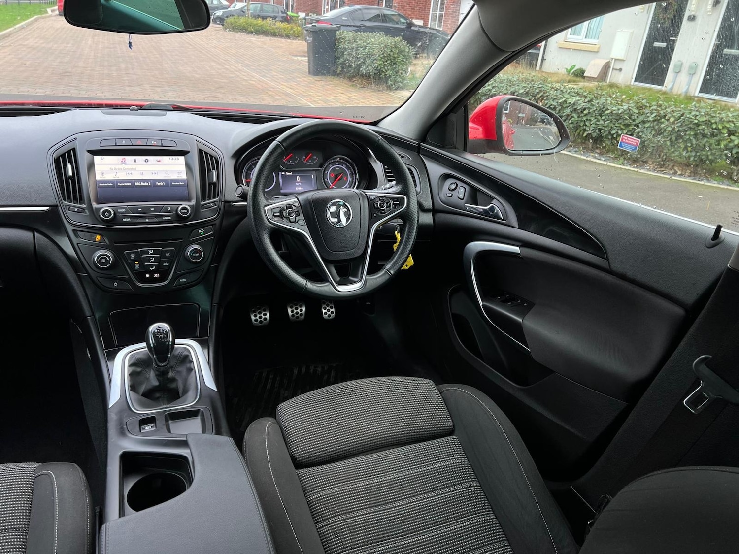 Used Vauxhall Insignia 2015 for sale - 76528654: Photo 41