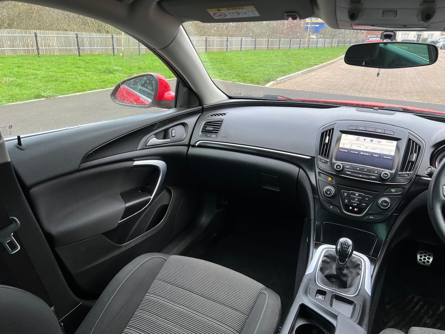 Used Vauxhall Insignia 2015 for sale - 76528654: Photo 42