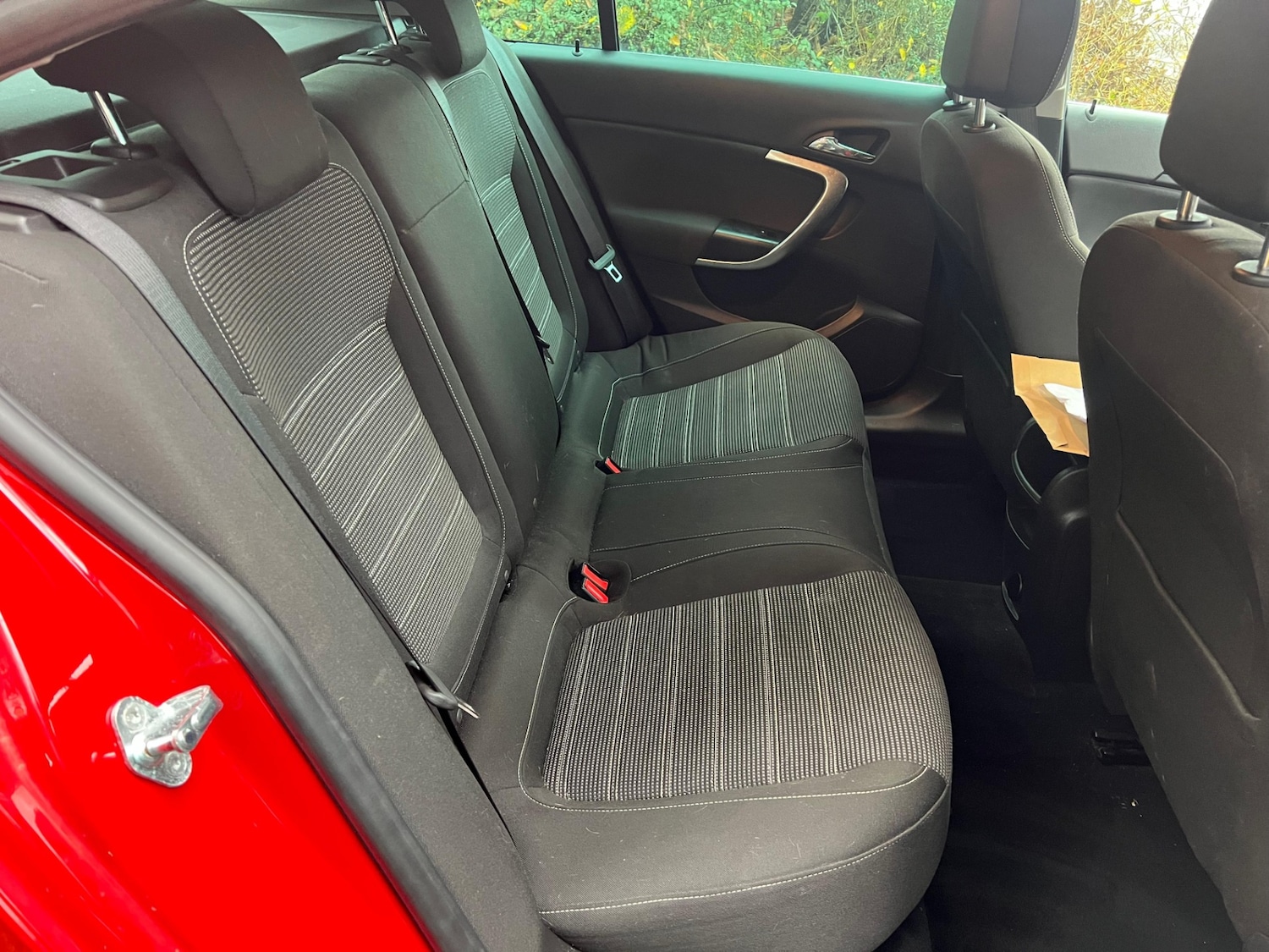 Used Vauxhall Insignia 2015 for sale - 76528654: Photo 7