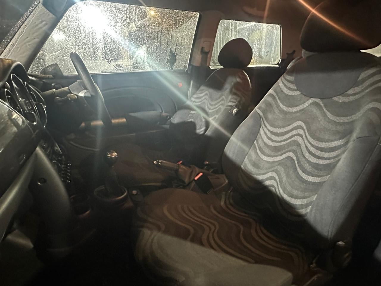 Used MINI Hatch 2003 for sale - 76527423: Photo 10