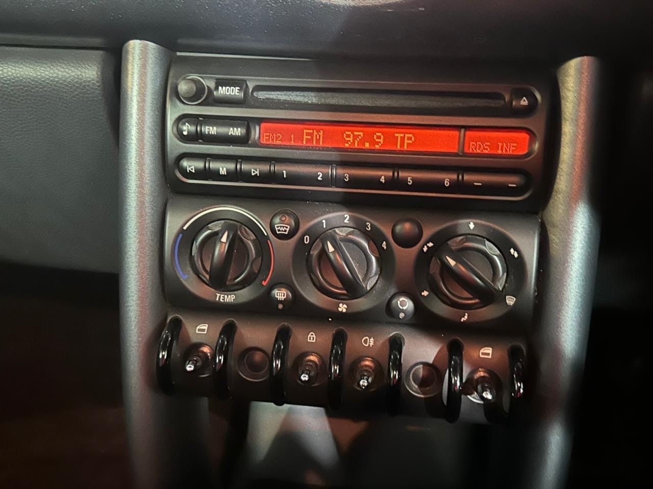 Used MINI Hatch 2003 for sale - 76527423: Photo 15