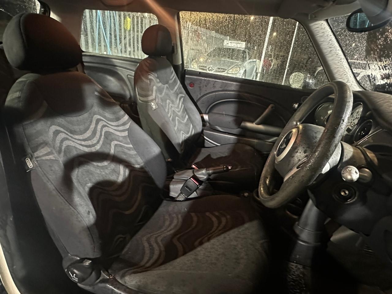 Used MINI Hatch 2003 for sale - 76527423: Photo 7