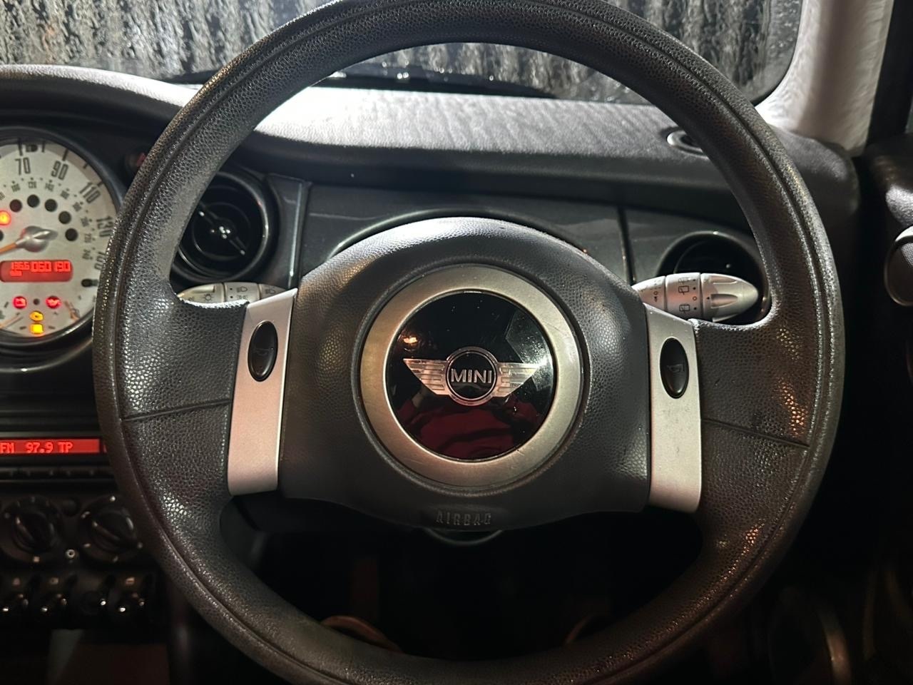 Used MINI Hatch 2003 for sale - 76527423: Photo 9