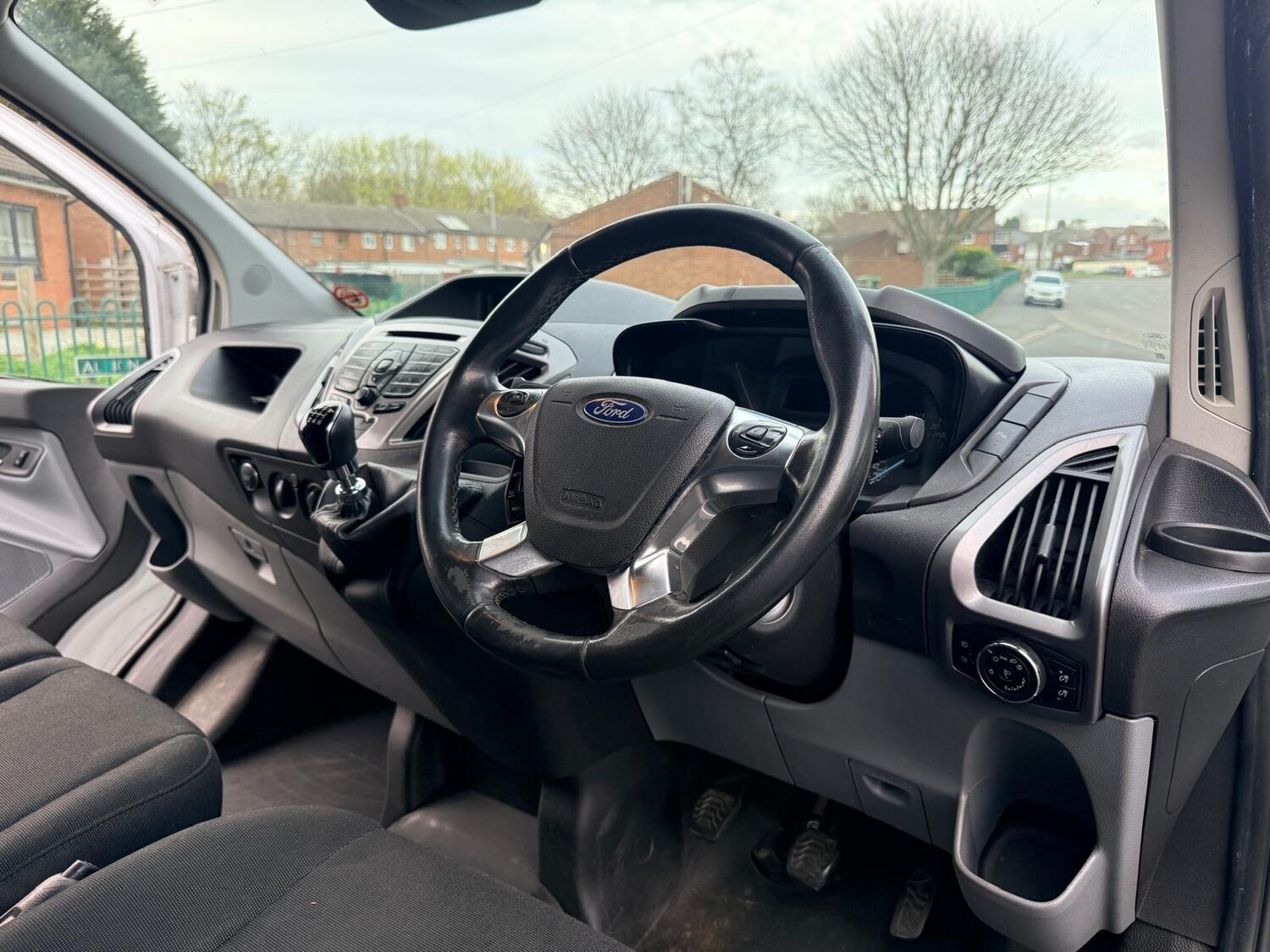 Used Ford Transit Custom 2016 for sale - 78117177: Photo 31