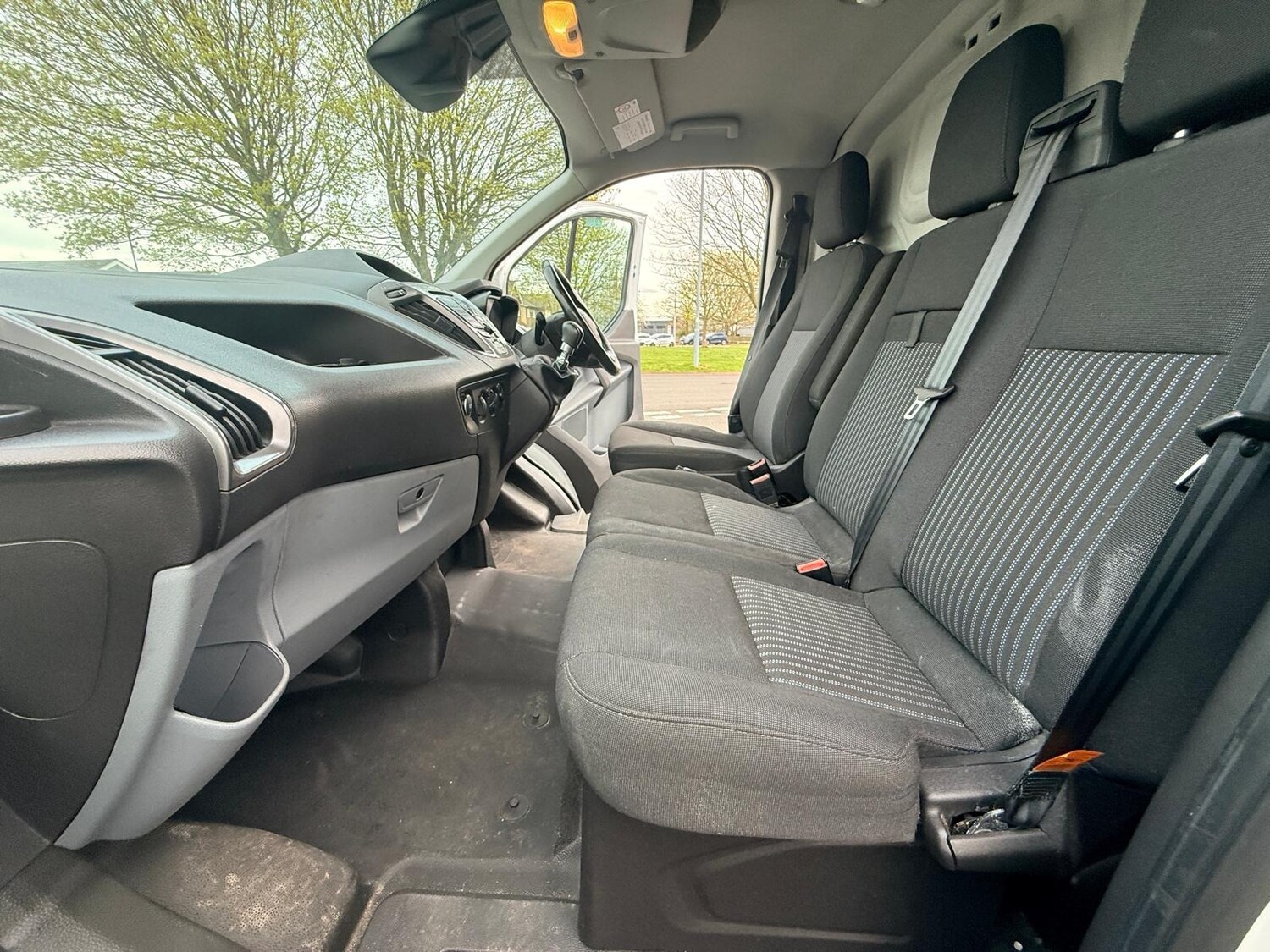 Used Ford Transit Custom 2016 for sale - 78117177: Photo 32