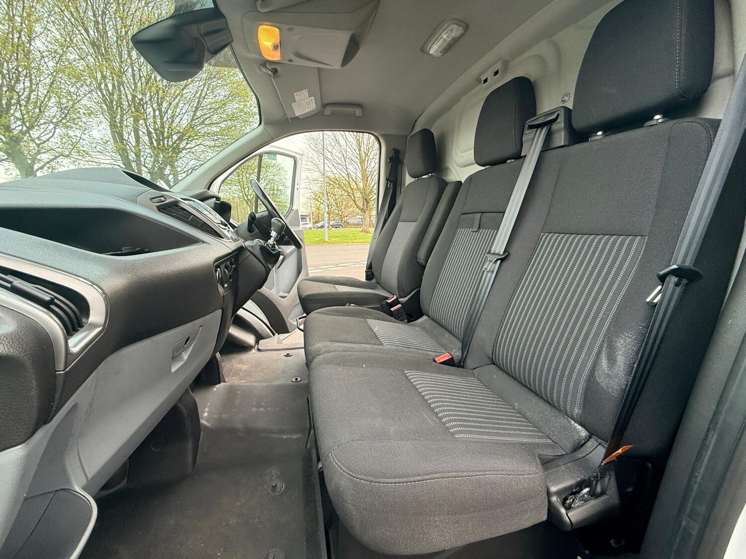 Used Ford Transit Custom 2016 for sale - 78117177: Photo 33