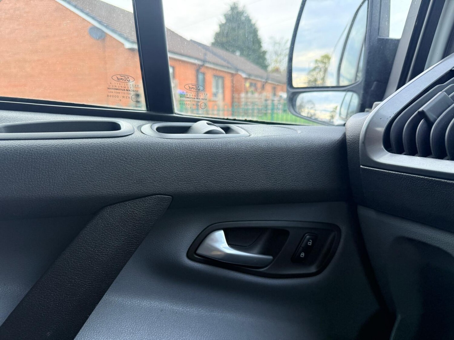 Used Ford Transit Custom 2016 for sale - 78117177: Photo 40