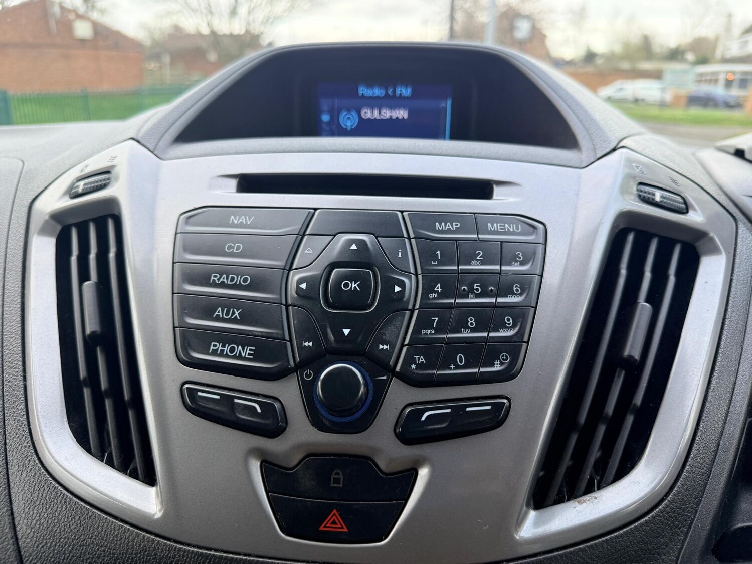 Used Ford Transit Custom 2016 for sale - 78117177: Photo 42