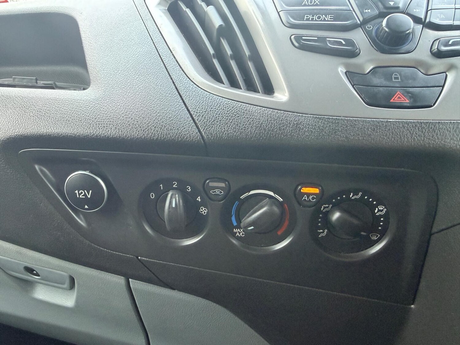 Used Ford Transit Custom 2016 for sale - 78117177: Photo 43