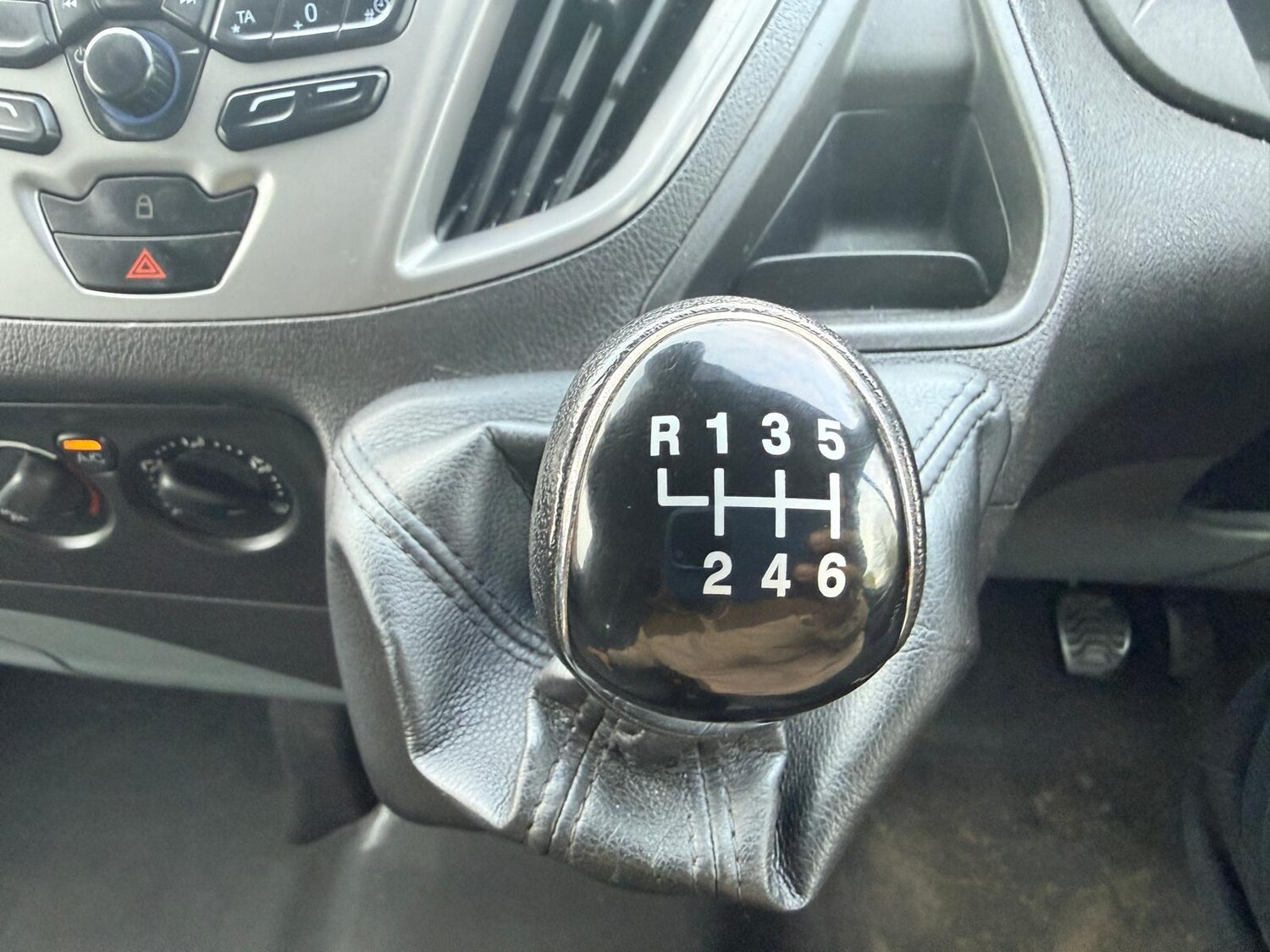 Used Ford Transit Custom 2016 for sale - 78117177: Photo 44