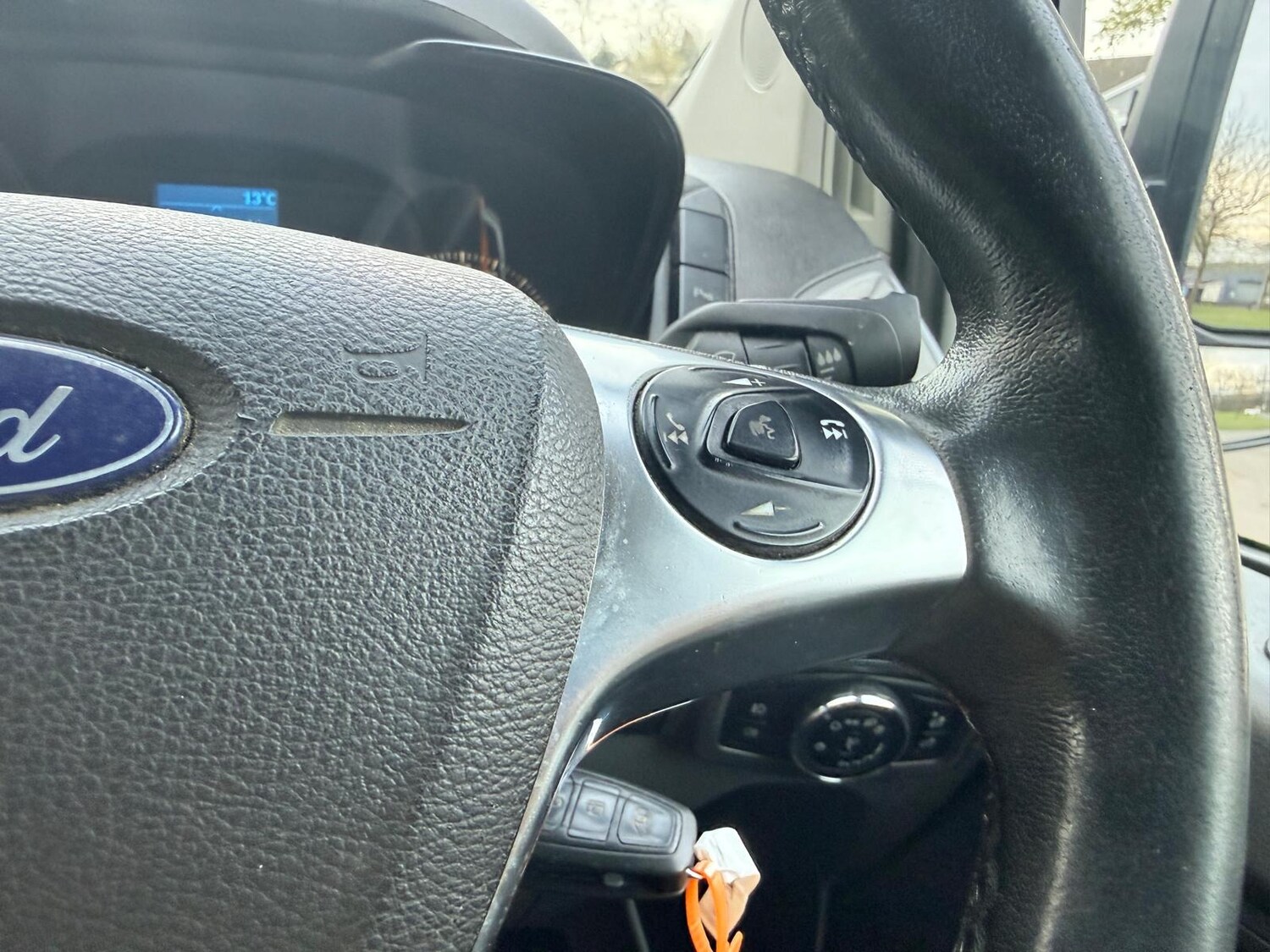 Used Ford Transit Custom 2016 for sale - 78117177: Photo 46