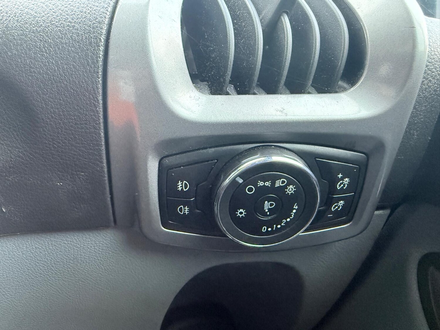 Used Ford Transit Custom 2016 for sale - 78117177: Photo 47