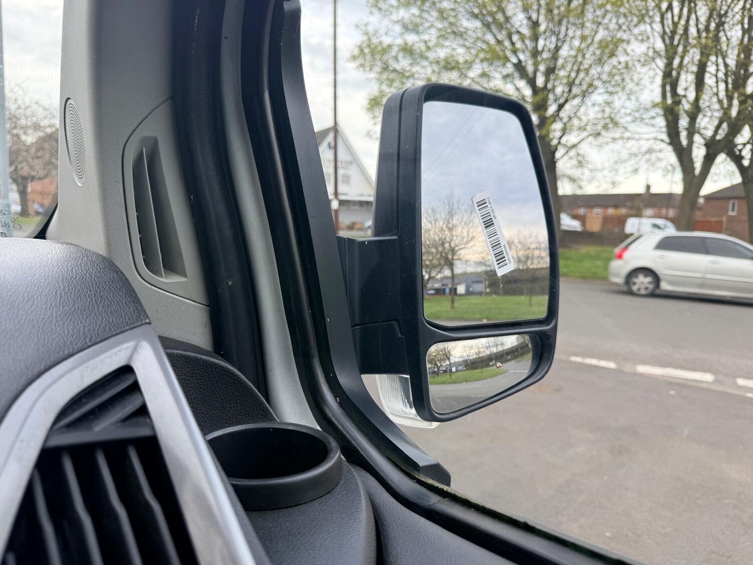 Used Ford Transit Custom 2016 for sale - 78117177: Photo 48