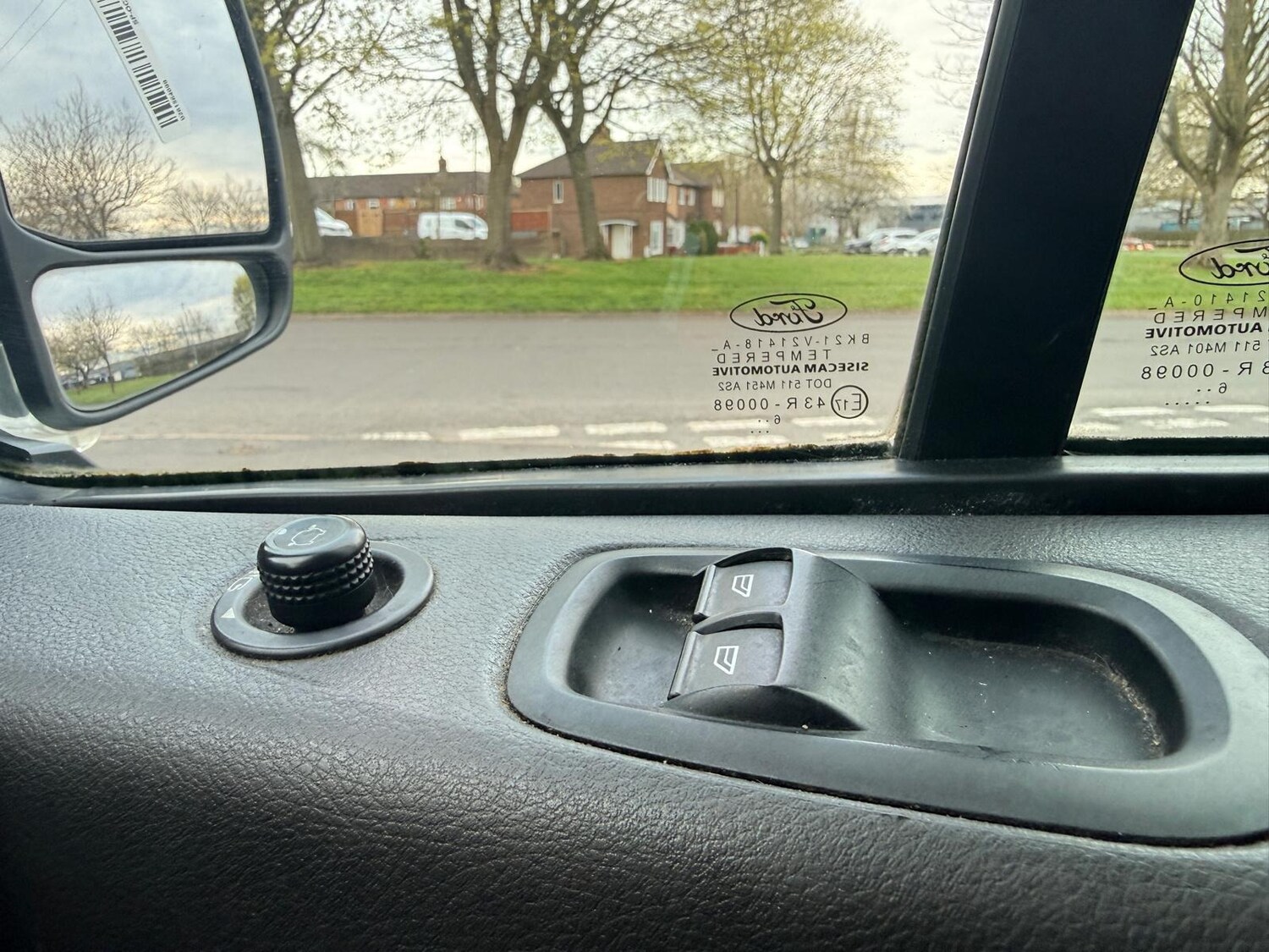 Used Ford Transit Custom 2016 for sale - 78117177: Photo 50