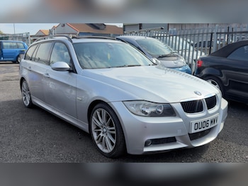 Used BMW 3 Series 2006 for sale - 78758579: Photo