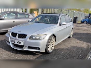 Used BMW 3 Series 2006 for sale - 78758579: Photo