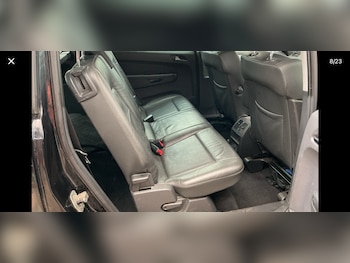 Used Vauxhall Zafira 2011 for sale - 76325084: Photo 4