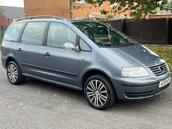 2010 (59) - 1.9 TDI S 115 5dr Tip Auto