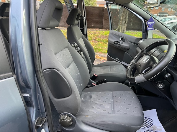 Used Volkswagen Sharan 2010 for sale - 76308135: Photo 27