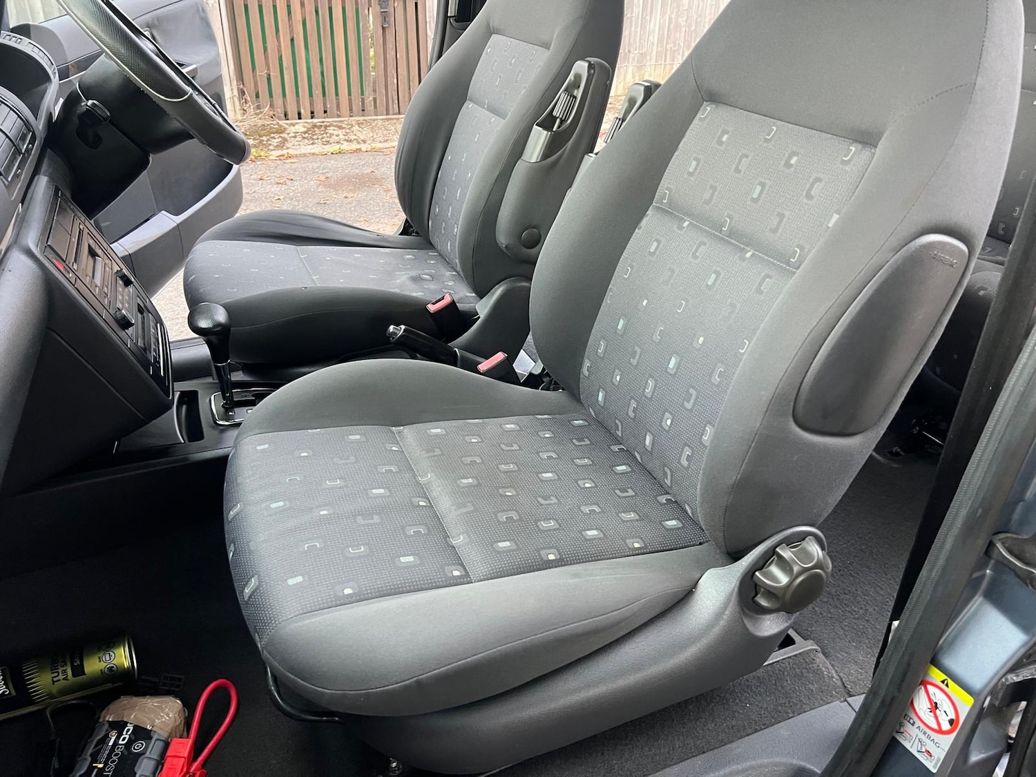 Volkswagen Sharan 2010 (59) - 1.9 TDI S 115 5dr Tip Auto - Image 30