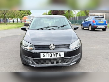 Used Volkswagen Polo 2010 for sale - 78458937: Photo