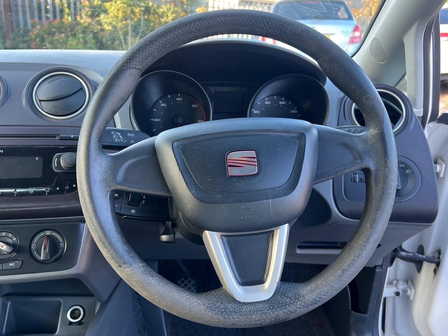 Used SEAT Ibiza 2010 for sale - 76464611: Photo 13