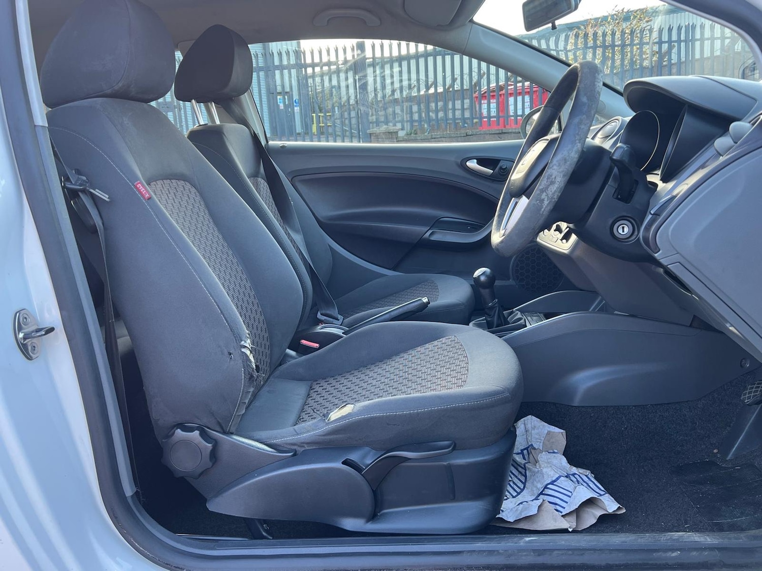 Used SEAT Ibiza 2010 for sale - 76464611: Photo 14