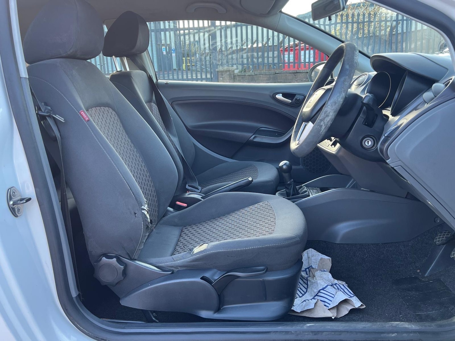 Used SEAT Ibiza 2010 for sale - 76464611: Photo 15