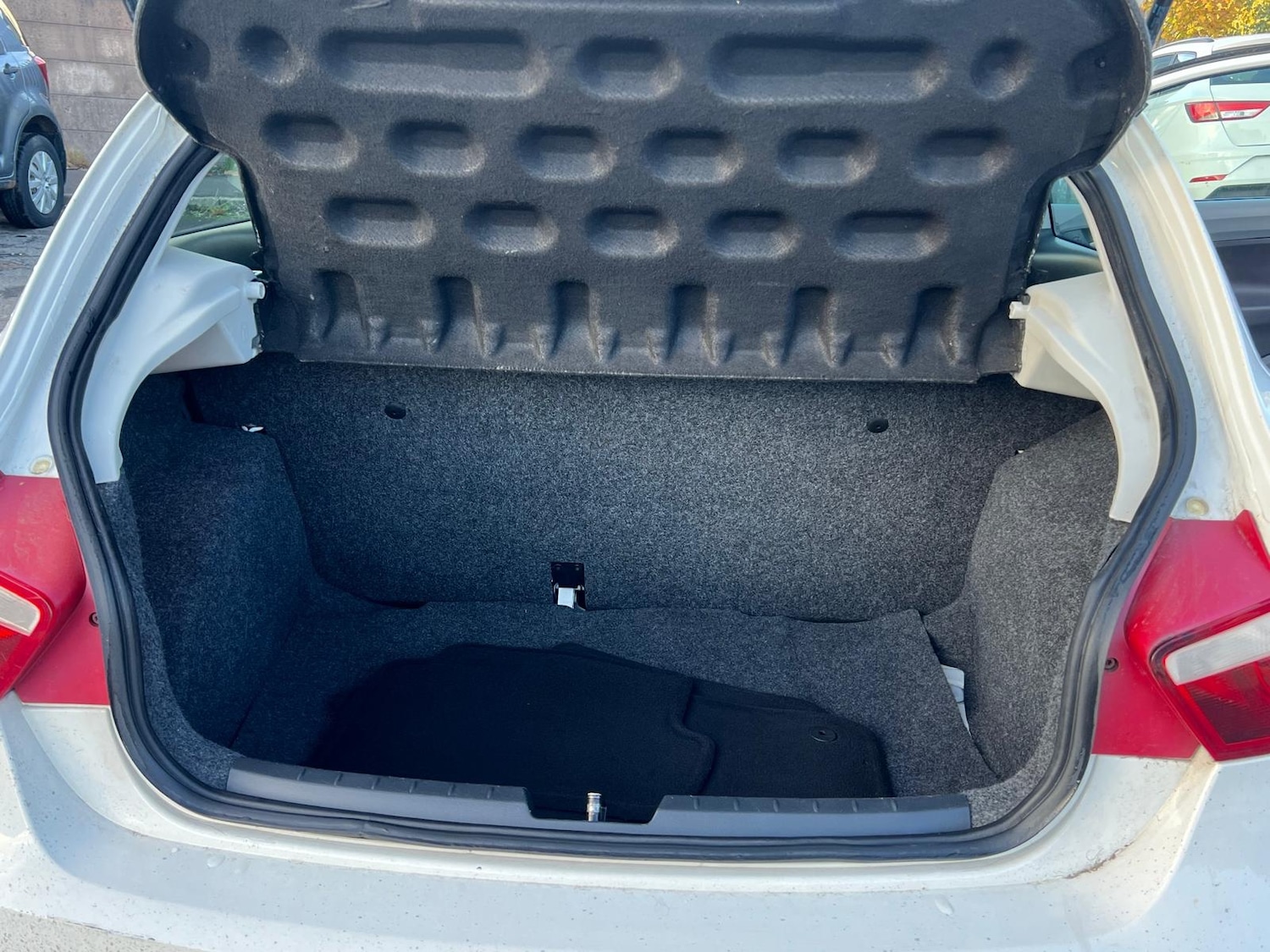 Used SEAT Ibiza 2010 for sale - 76464611: Photo 18