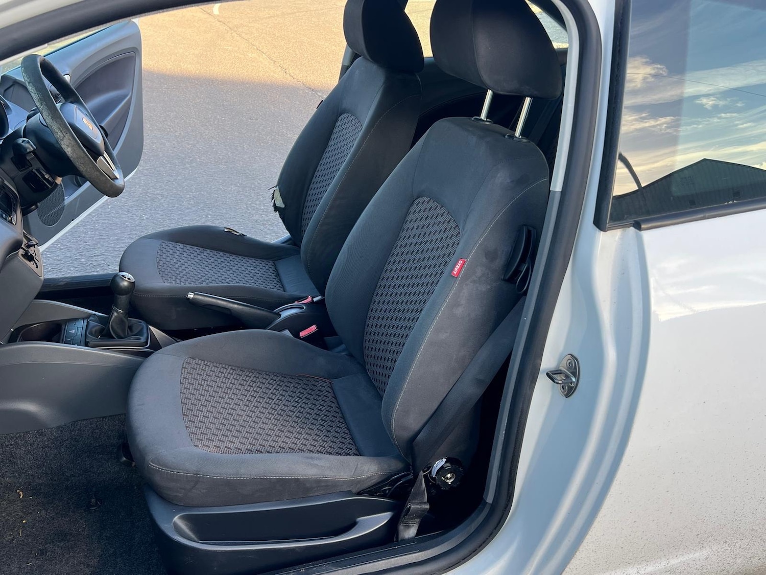 Used SEAT Ibiza 2010 for sale - 76464611: Photo 19