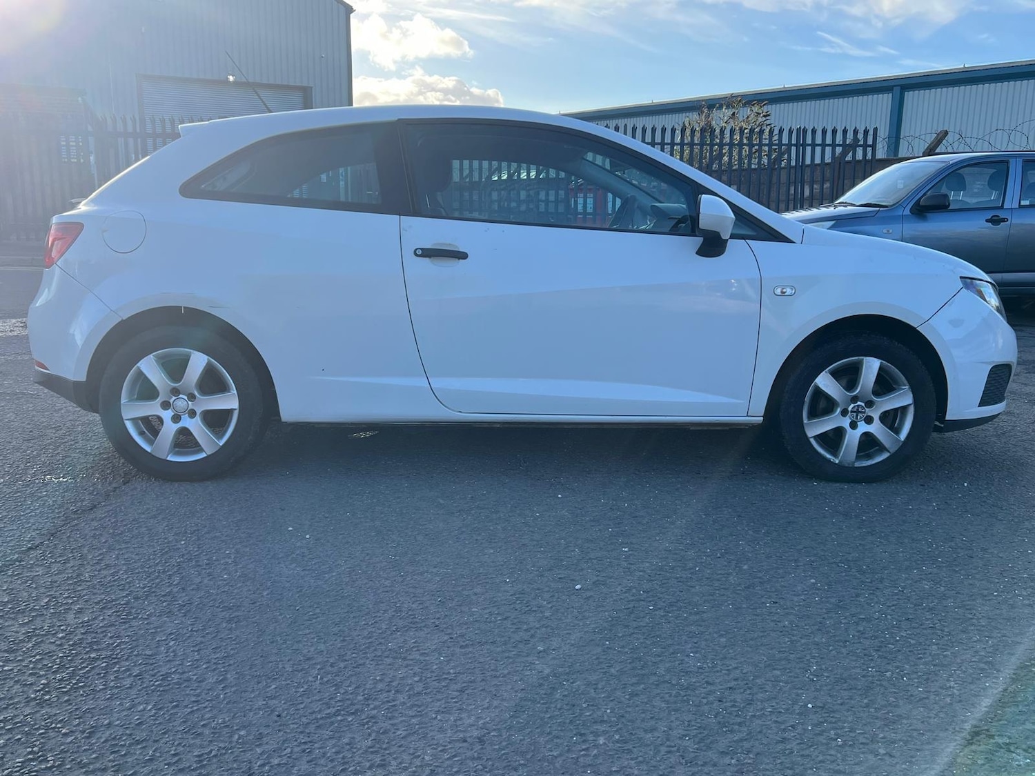 Used SEAT Ibiza 2010 for sale - 76464611: Photo 6