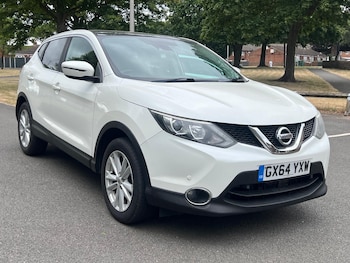Used Nissan Qashqai 2014 for sale - 79121053: Photo