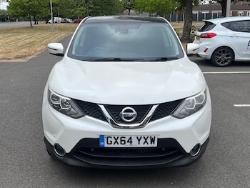 Used Nissan Qashqai 2014 for sale - 79121053: Photo