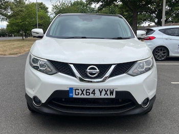 Used Nissan Qashqai 2014 for sale - 79121053: Photo