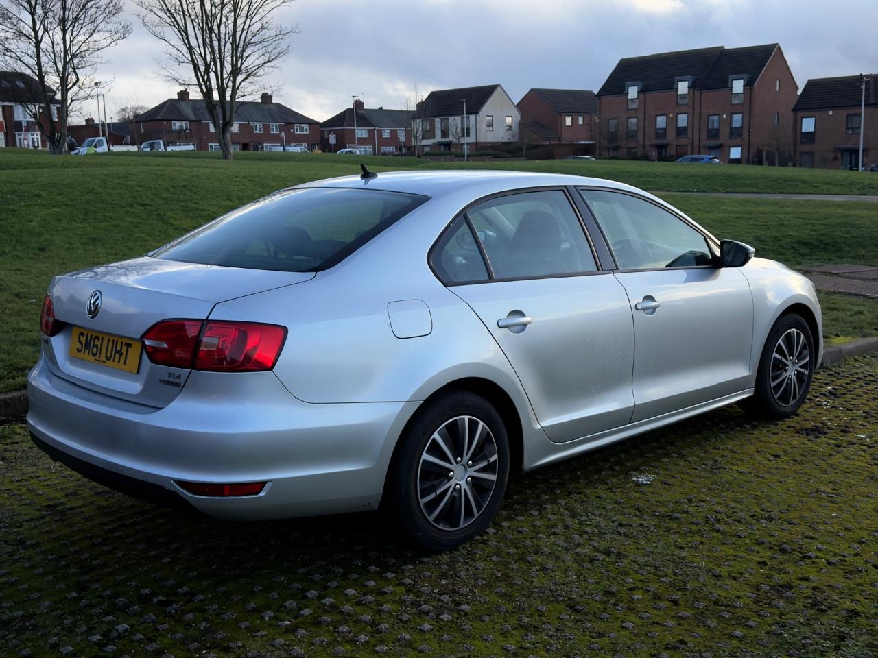 Used Volkswagen Jetta 2012 for sale - 77231149: Photo 10