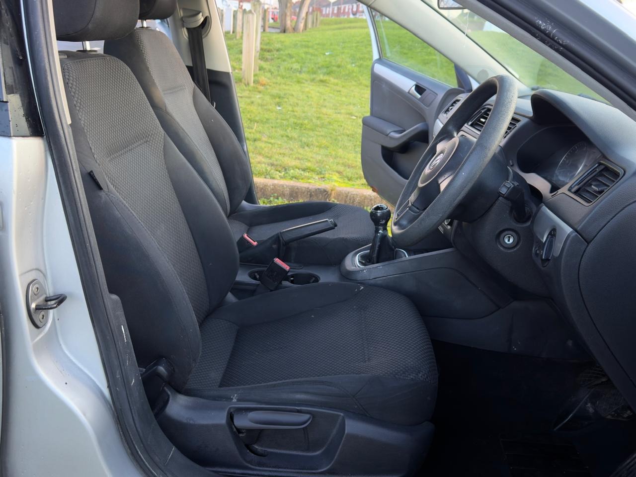 Used Volkswagen Jetta 2012 for sale - 77231149: Photo 11