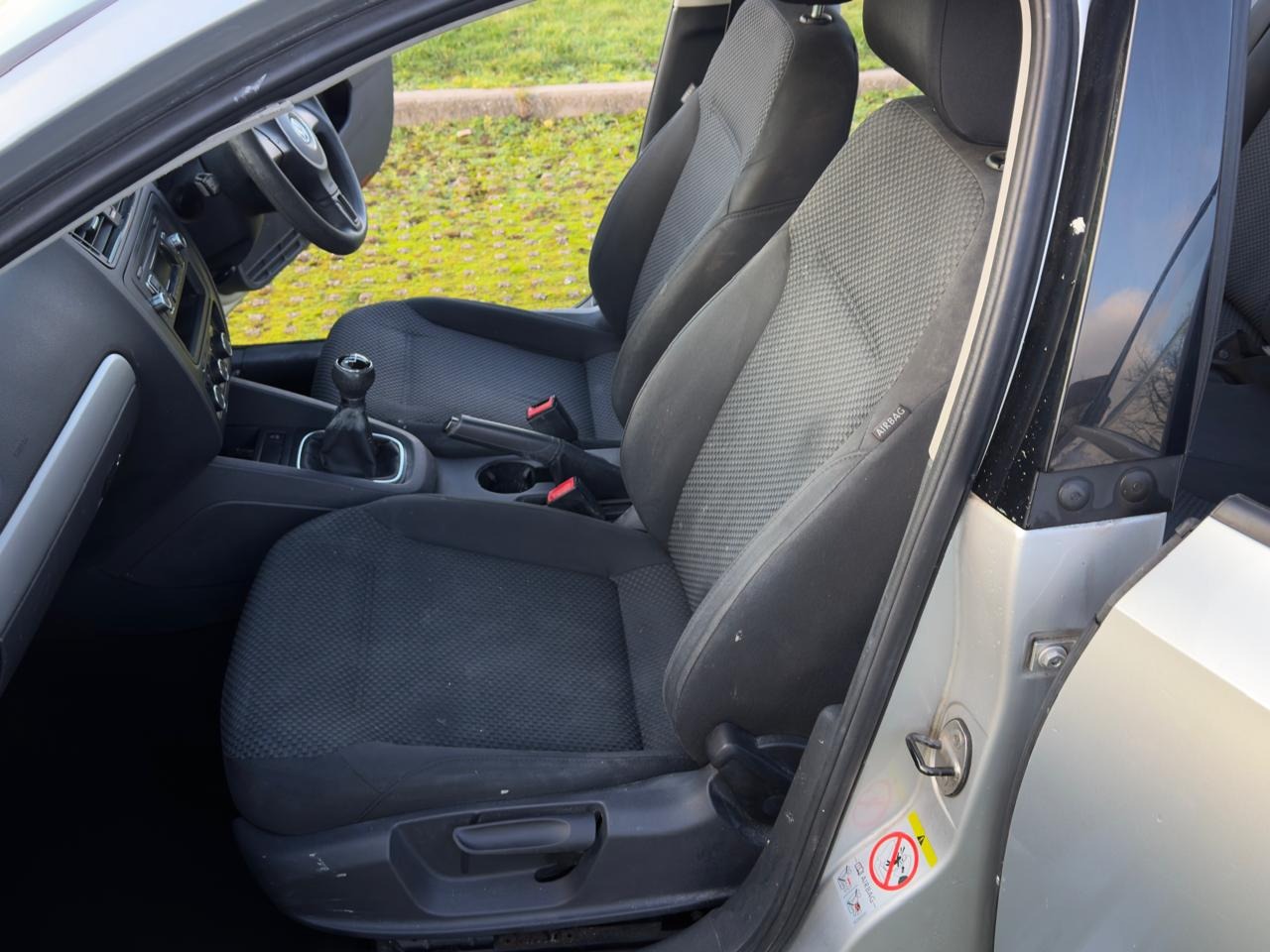 Used Volkswagen Jetta 2012 for sale - 77231149: Photo 12