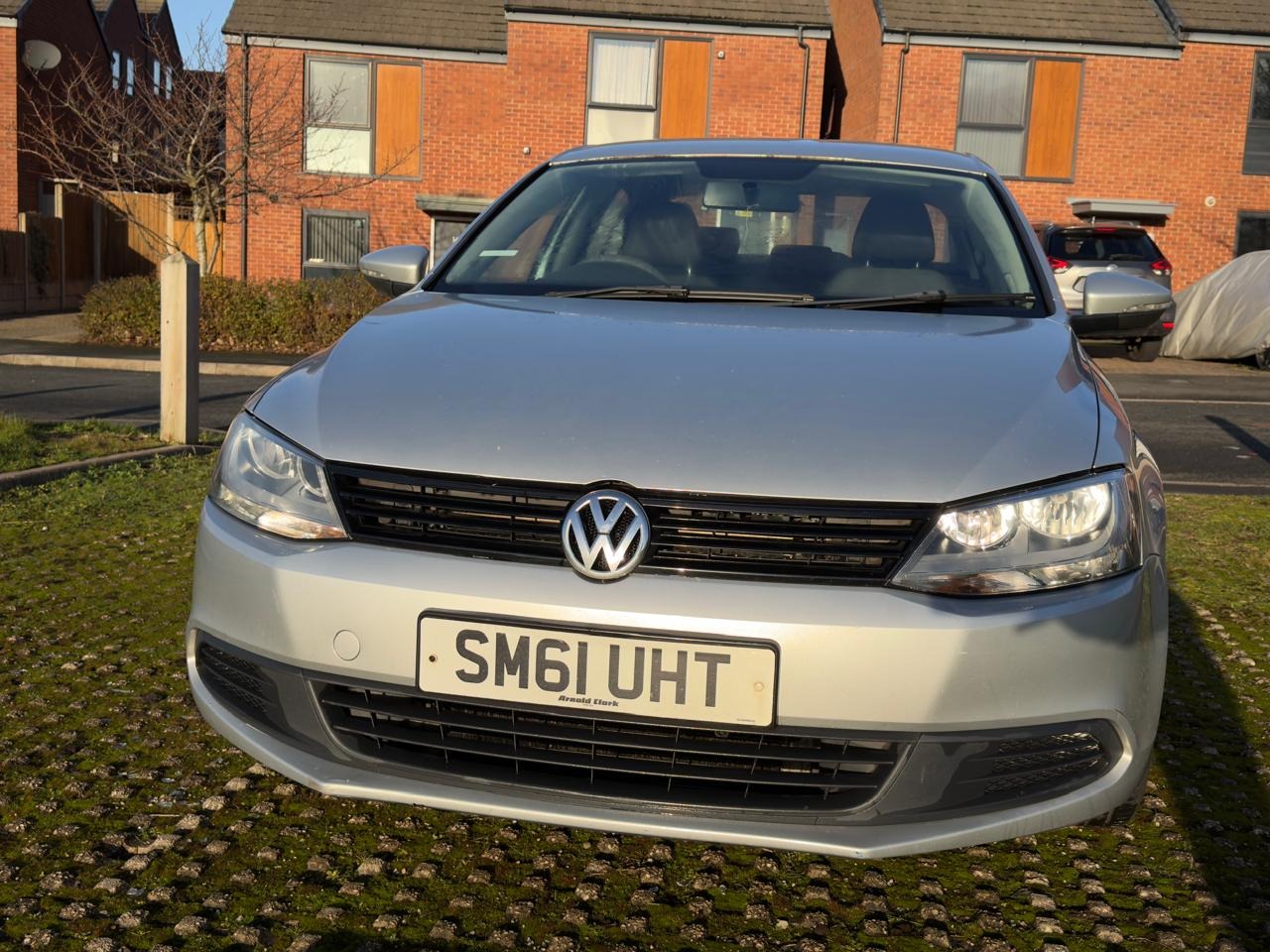 Used Volkswagen Jetta 2012 for sale - 77231149: Photo 13