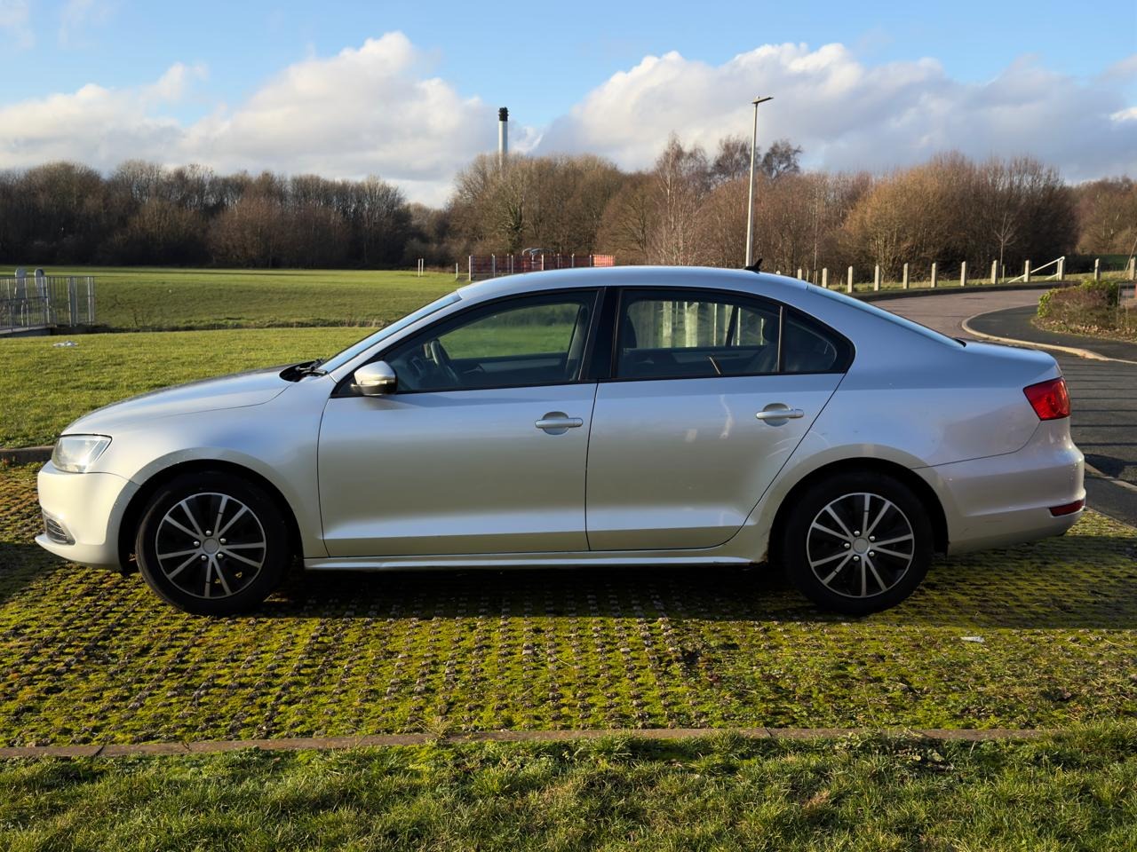 Used Volkswagen Jetta 2012 for sale - 77231149: Photo 14