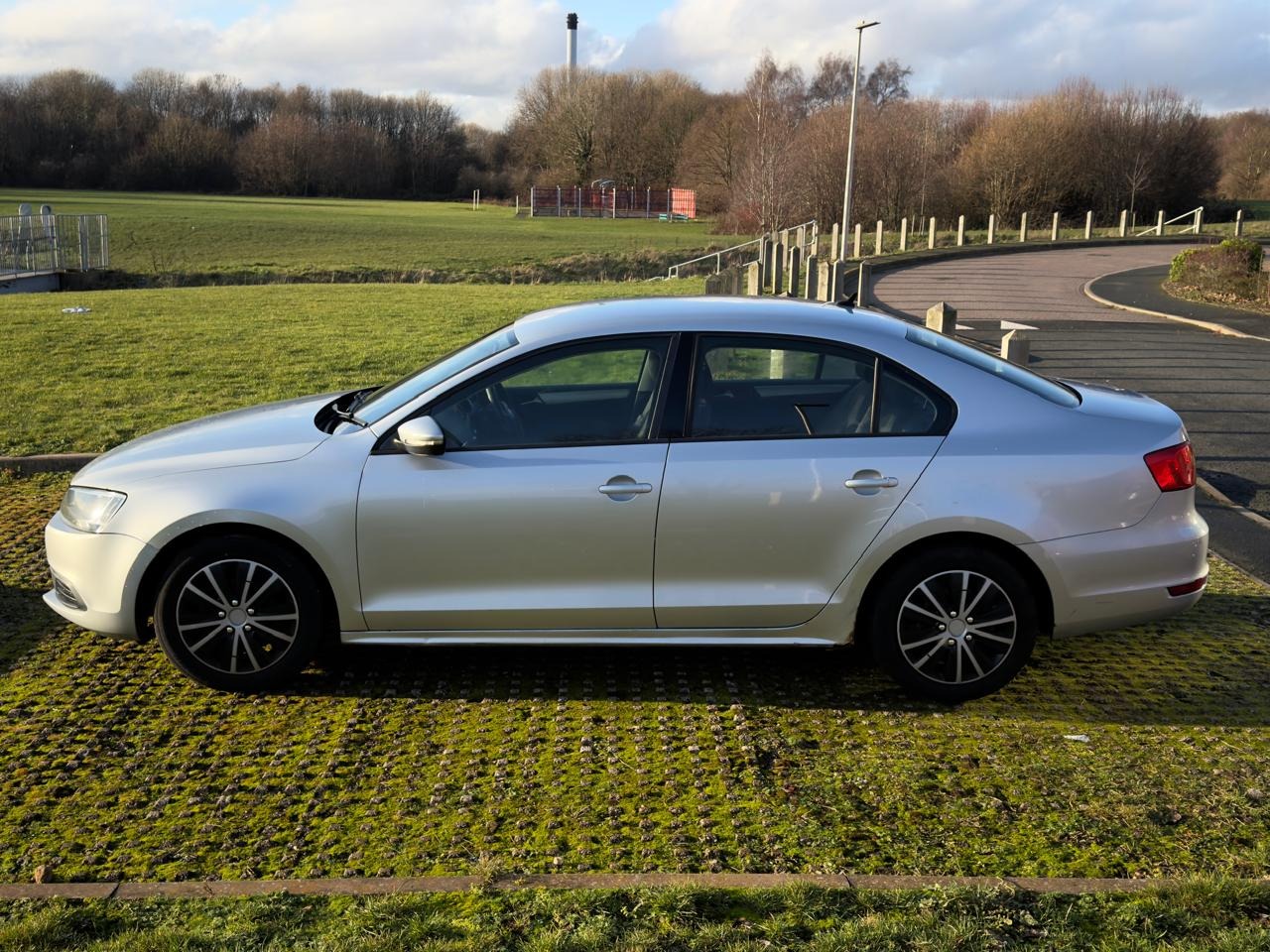 Used Volkswagen Jetta 2012 for sale - 77231149: Photo 15